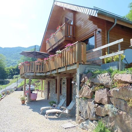 Chalet De Barraou Panzió Binos Kültér fotó