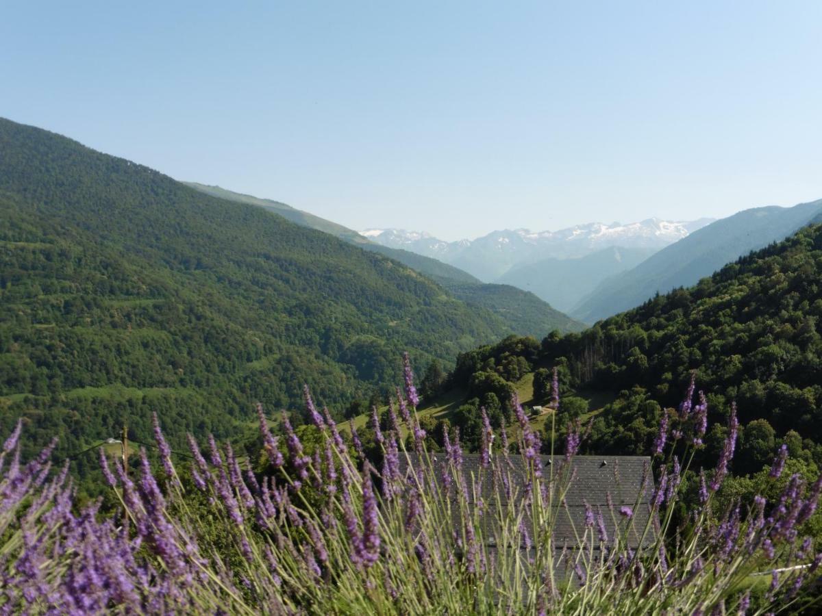 Chalet De Barraou Panzió Binos Kültér fotó